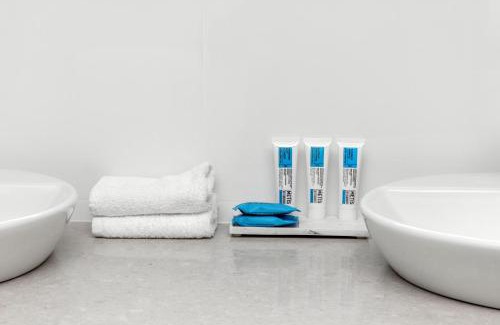 Scarborough Apartment | Suite 310 Sandcastles 3 Bedroom Deluxe