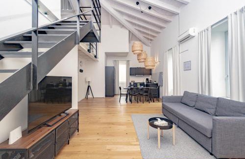 Borgo San Leonardo Apartment | Suite 38