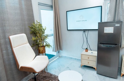 San Pedro La Laguna Apartment | Suite 4 By Luxury Atitlan