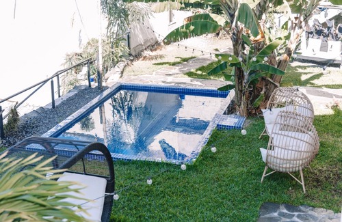 San Pedro La Laguna Apartment | Suite 4 By Luxury Atitlan