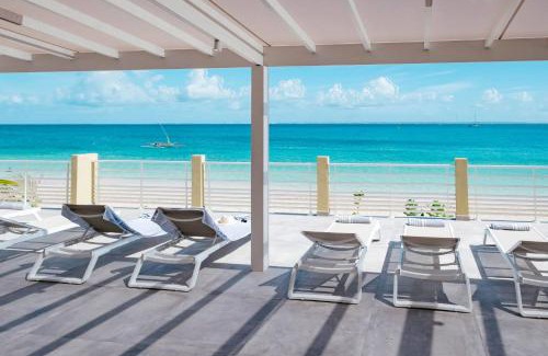 Grand Case Apartment | Suite 6 Mogador Residence, 2BR, brand-new, rare & luxury, sea view