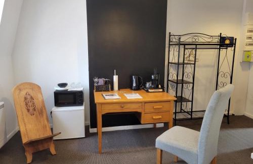 Cambrai Apartment | Suite 7 du Temple 2 chambres sans cuisine