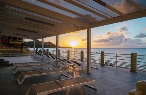 Grand Case Apartment | Suite 8 Mogador Residence, 1BR, brand-new, rare & luxury, exceptional view