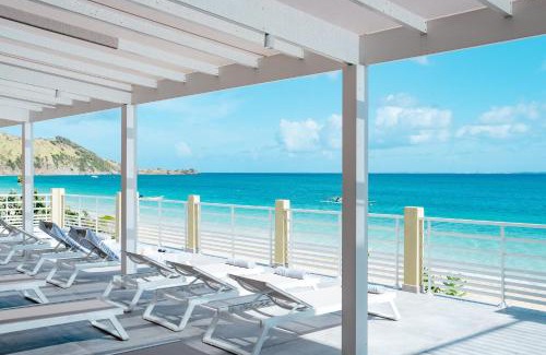 Grand Case Apartment | Suite 8 Mogador Residence, 1BR, brand-new, rare & luxury, exceptional view