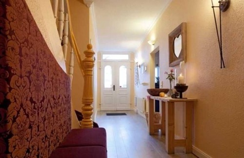 Sellin Apartment | Suite - Aparthotel Waldfrieden