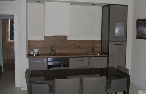 Ghiffa Apartment | Suite Artemisia