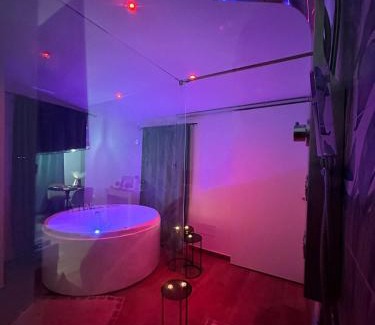 Talsano House | Suite Balestra