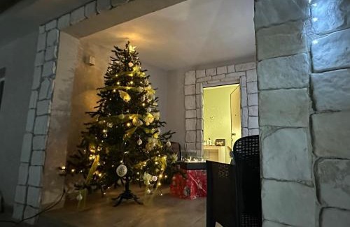 Talsano House | Suite Balestra
