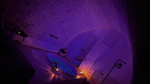 Noci Apartment | Suite Bimbà