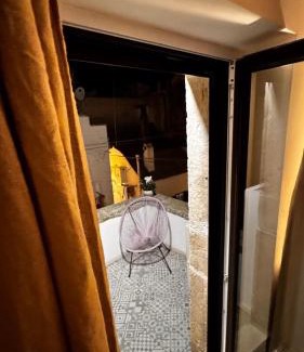 Noci Apartment | Suite Bimbà