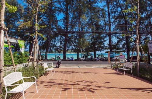 Rawai Resort | Suite Boano Tropiclook