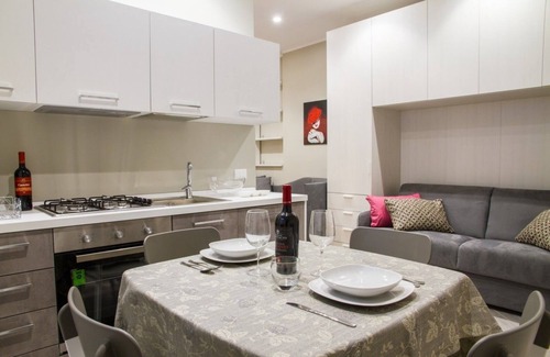 Old Town Apartment | Suite Bordonaro Apartments