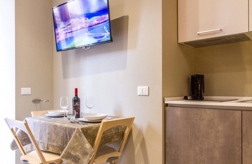 Old Town Apartment | Suite Bordonaro Apartments