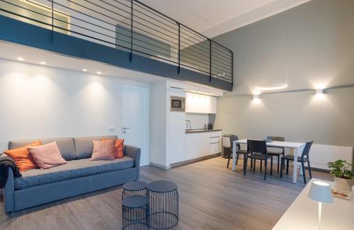 Como City Centre Apartment | Suite Broletto - by MyHomeInComo
