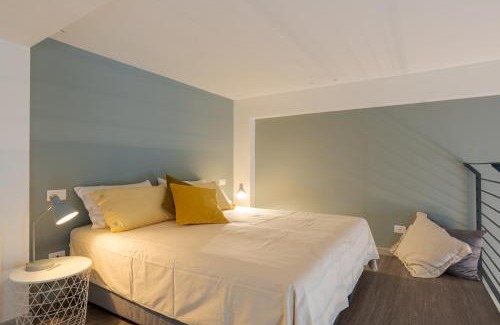 Como City Centre Apartment | Suite Broletto - by MyHomeInComo