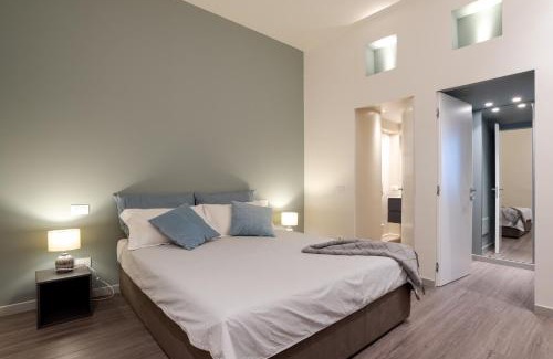 Como City Centre Apartment | Suite Broletto - by MyHomeInComo