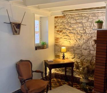 Albi House | Suite Côté Hygge ALBI centre