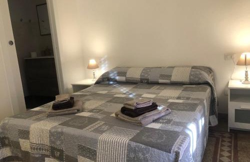 Cagliari House | Suite Cagliaritane Notti in centro