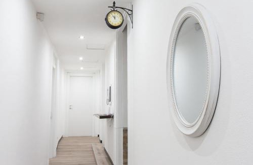 Cagliari House | Suite Cagliaritane Notti in centro
