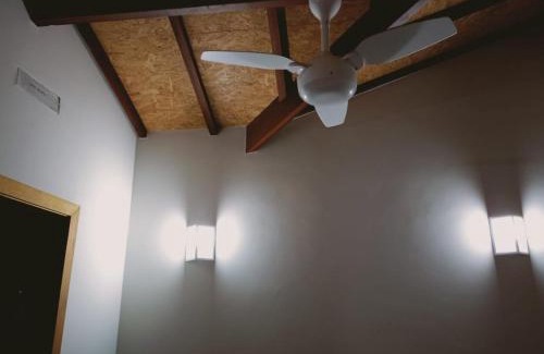 Itaipuacu House | Suite Cantinho do Recanto
