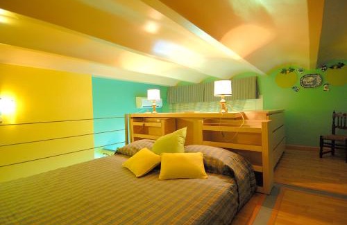 Quartiere III Pinciano Bed & Breakfast | Suite Casa Pariolina
