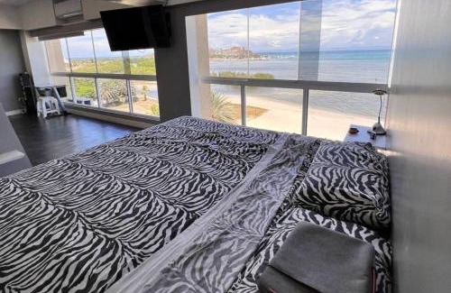Margarita Island Apartment | Suite Coco CarIbe con Doccia Vista Mare
