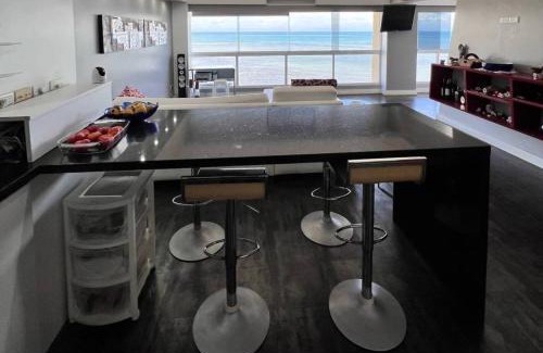 Margarita Island Apartment | Suite Coco CarIbe con Doccia Vista Mare