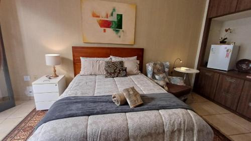 Campinas Bed & Breakfast | Suite Conforto com ar e wi-fi, super bem localizado