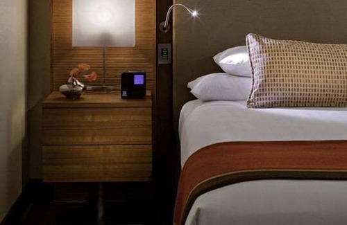 Union Square Hotel | Suite + Connecting Room at a 4⭐️ Hotel