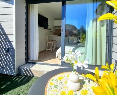 Wintzenheim Apartment | Suite cosy indépendante Évasion 2 proximité Colmar