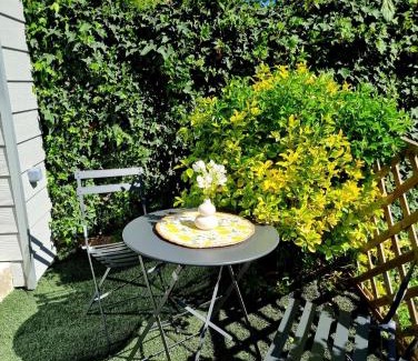 Wintzenheim Apartment | Suite cosy indépendante Évasion 2 proximité Colmar