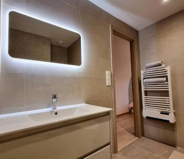 Wintzenheim Apartment | Suite cosy indépendante Évasion 2 proximité Colmar