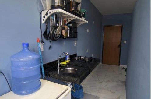 Sao Jose da Coroa Grande House | Suite da praia