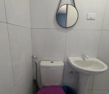 Sao Jose da Coroa Grande House | Suite da praia