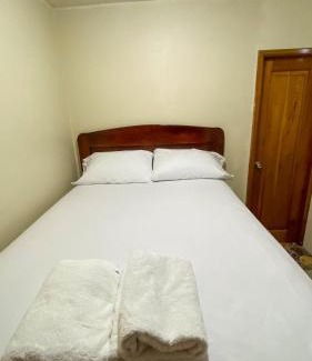 Puerto Baquerizo Moreno Apartment | Suite de Asdruval