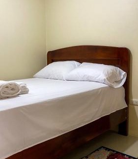 Puerto Baquerizo Moreno Apartment | Suite de Asdruval