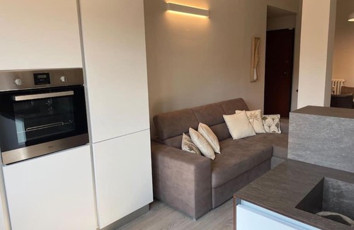 Asti Apartment | SUITE DE ROLANDIS Cin ITOO5OO5C22CDBEZNY