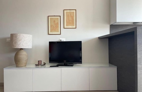 Asti Apartment | SUITE DE ROLANDIS Cin ITOO5OO5C22CDBEZNY