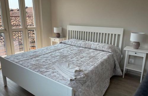 Asti Apartment | SUITE DE ROLANDIS Cin ITOO5OO5C22CDBEZNY