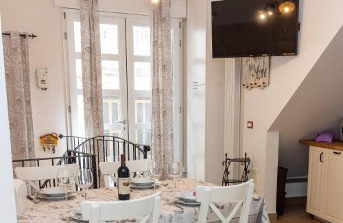 Locorotondo House | Suite del Corso - Center & Comfort