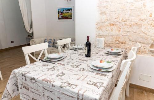 Locorotondo House | Suite del Corso - Center & Comfort
