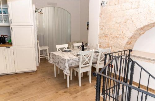 Locorotondo House | Suite del Corso - Center & Comfort