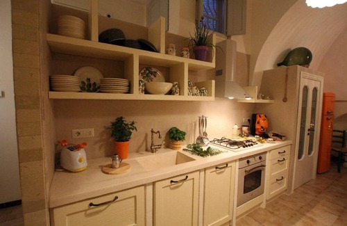 Alberobello House | Suite del Vico Family