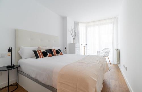 Vigo Apartment | Suite Deluxe By Urzaiz