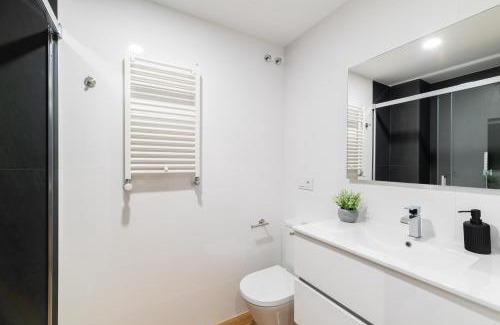 Vigo Apartment | Suite Deluxe By Urzaiz
