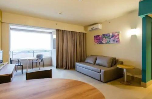Olimpia Apartment | Suite Deluxe Enjoy Solar- 5 pessoas