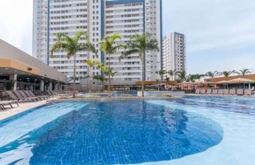 Olimpia Apartment | Suite Deluxe Enjoy Solar- 5 pessoas