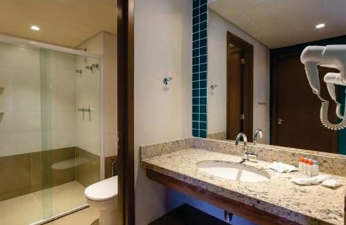 Olimpia Apartment | Suite Deluxe Enjoy Solar- 5 pessoas