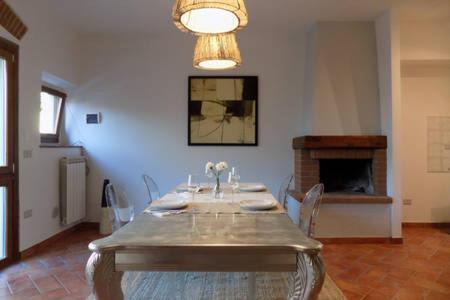 Lastra a Signa Apartment | Suite Design apt in Florence