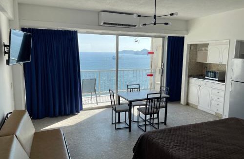 Jimenez Apartment | Suite Dorada Torres Gemelas